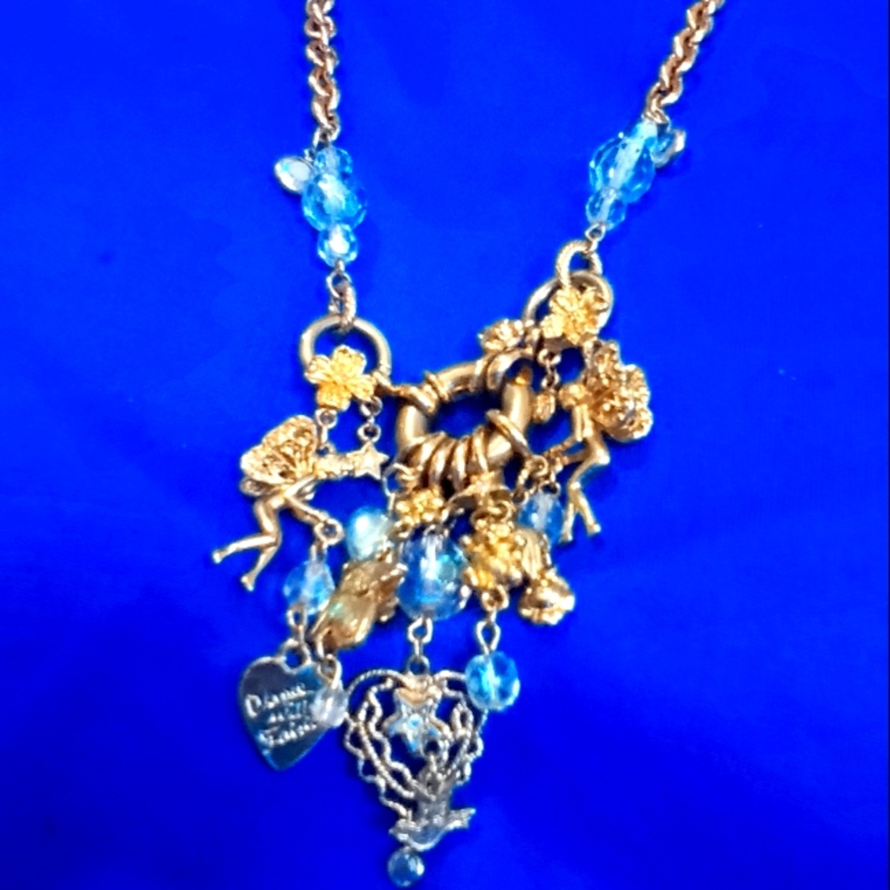 Kirk Foley necklace
